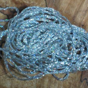 Holographic Braid